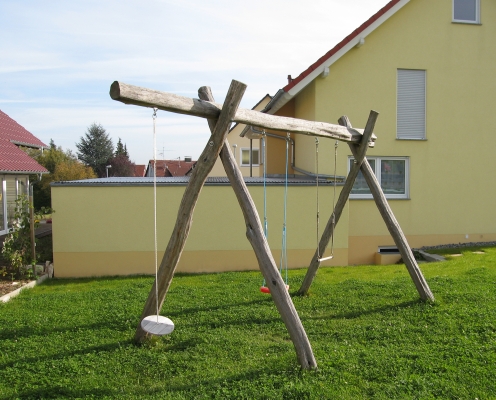 Schaukel